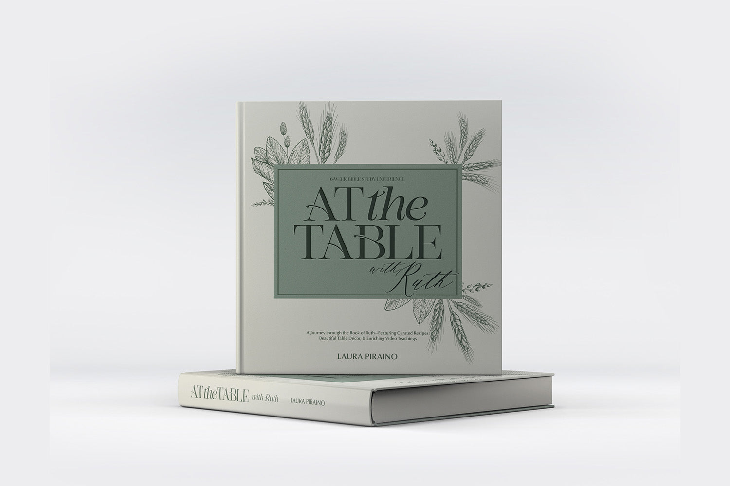 At the Table with Ruth